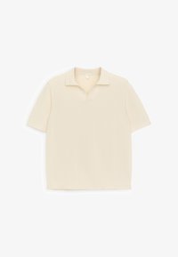 Non sélectionné, off white