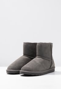 Esprit Snowboots  - dark grey