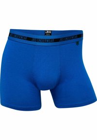 JBS 3-PACK - Boxerky - blue