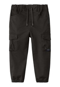 Unausgewählt, black