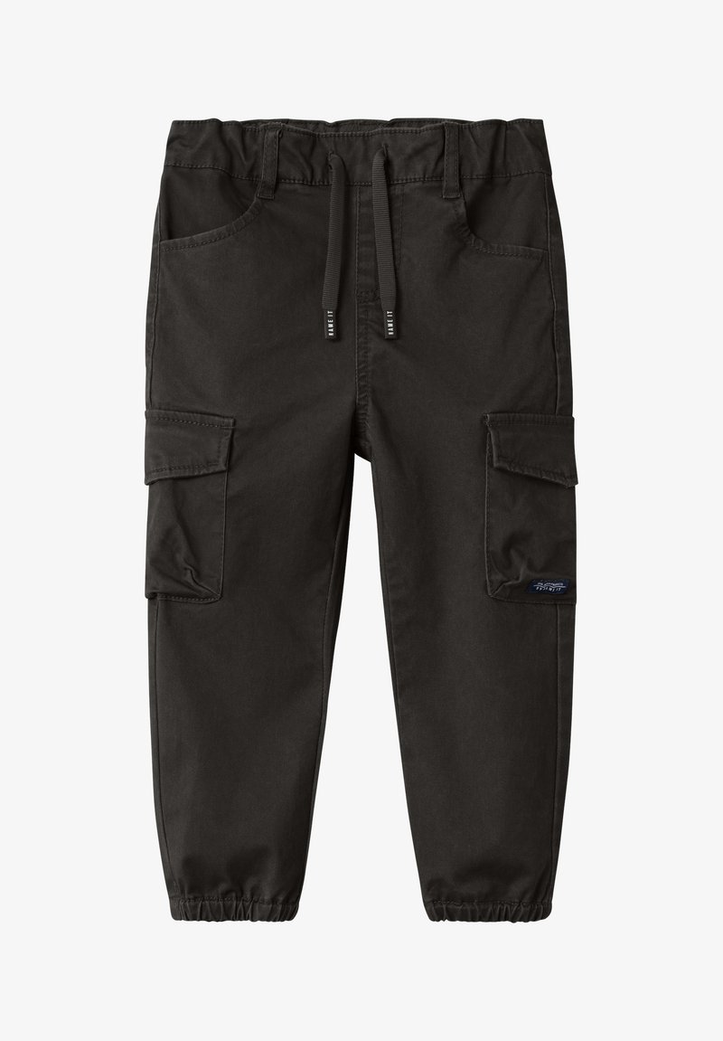 Name it NMMBEN - Kapsáče - black