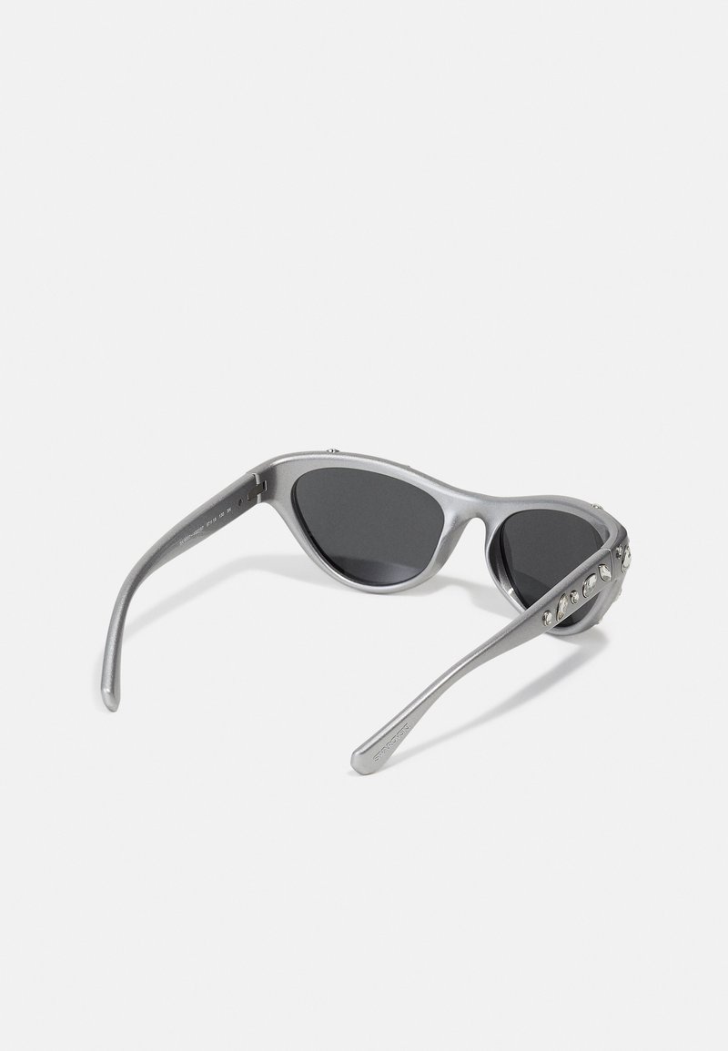 Swarovski Sunglasses - silver-coloured - Zalando.co.uk display picture 1