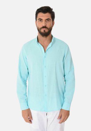 Ciabalù Camicia - turchese