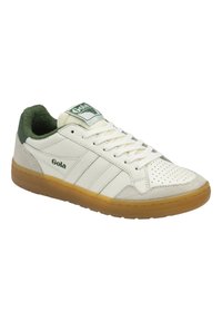 Gola BASKETS EAGLE FEMME - Sneakers basse - blanc