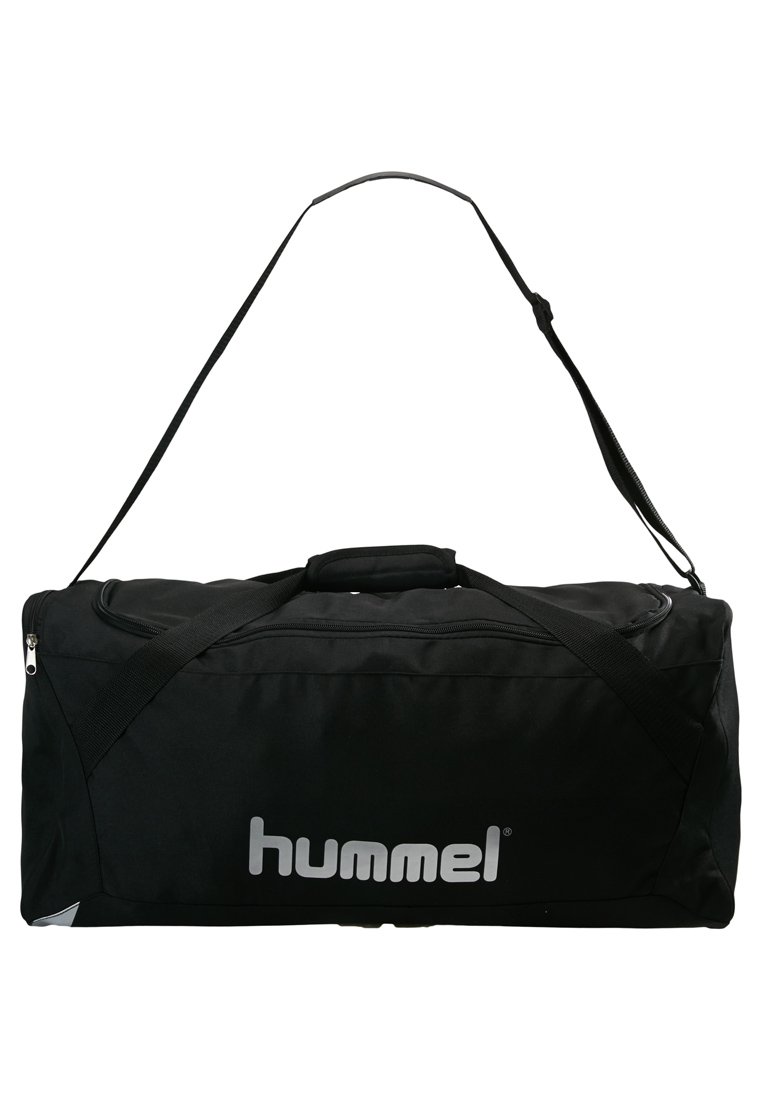 Hummel Sporttasche schwarz