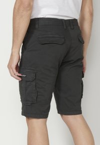 Koroshi Shorts - black