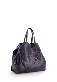 VENEZIA BAG - Shopping Bag - navy