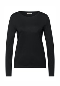 Street One - Bluzka z długim rękawem