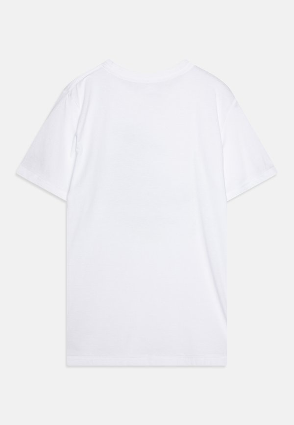 ANTI GRAVITY TEE - Print T-shirt2