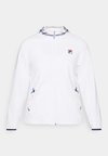 JACKET VITA - Tréningová bunda - white