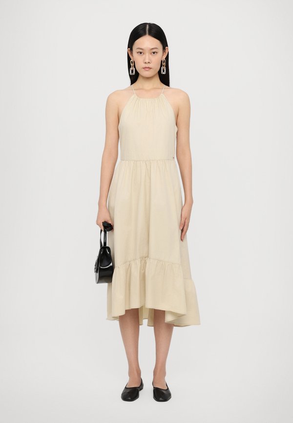 DRESS - Day dress - valley4