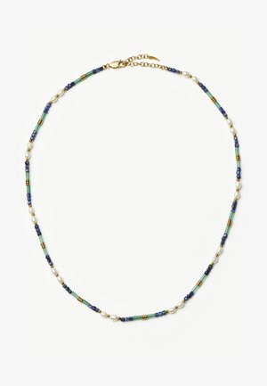 Missoma, SHORT NECKLACE - Collar - gold-coloured
