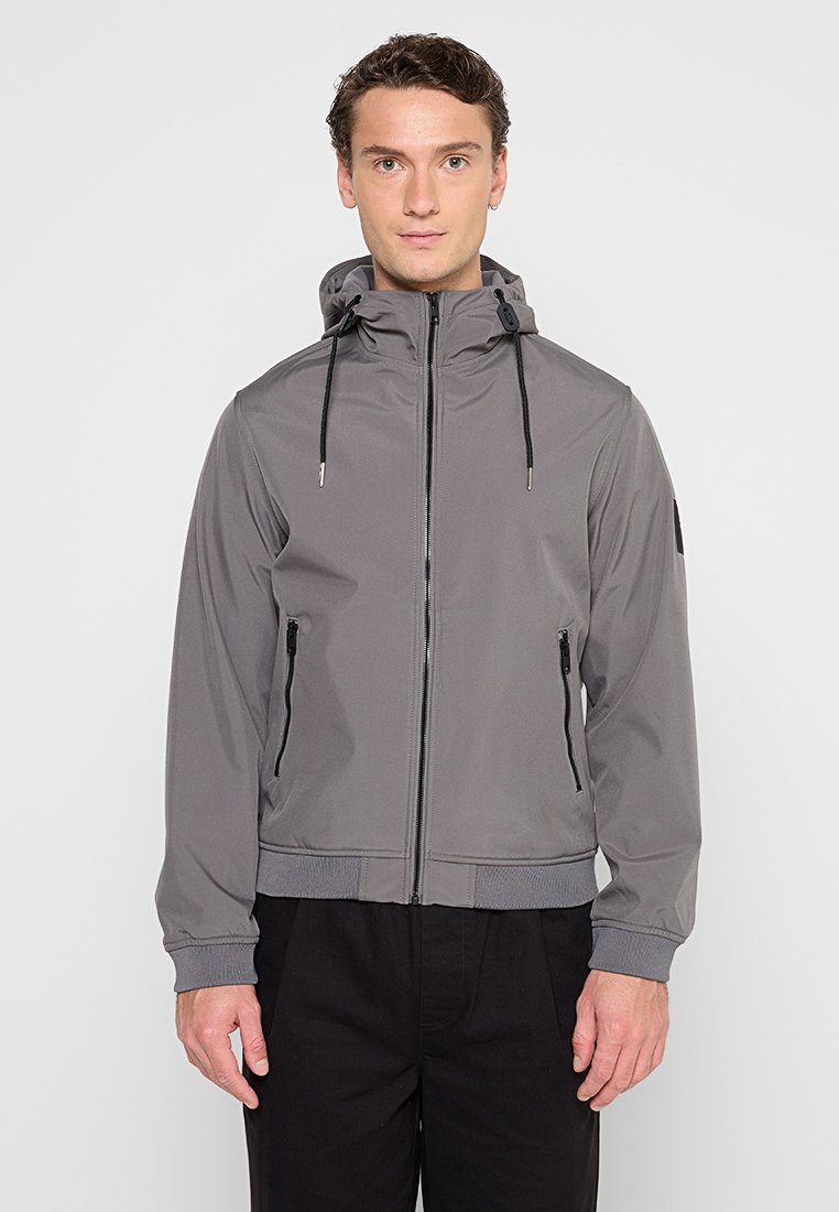 jack & jones Jas grijs