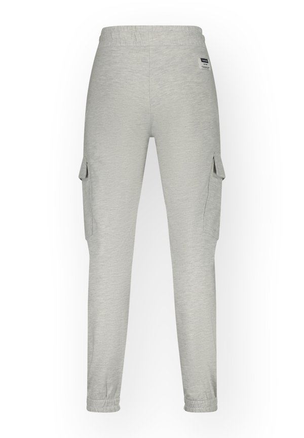 BASIC - Cargo trousers3