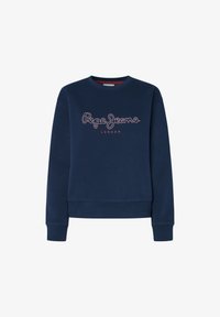 Non selezionato, dulwich blue