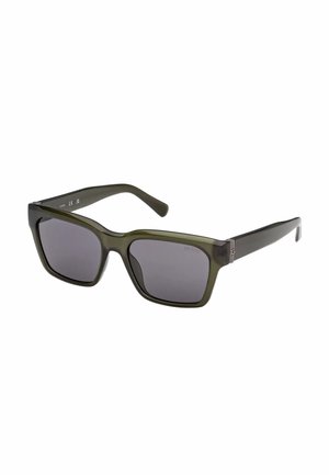 Guess, OCCHIALI DA SOLE GUESS GU00299/S 96A 54 - Occhiali da sole - verde