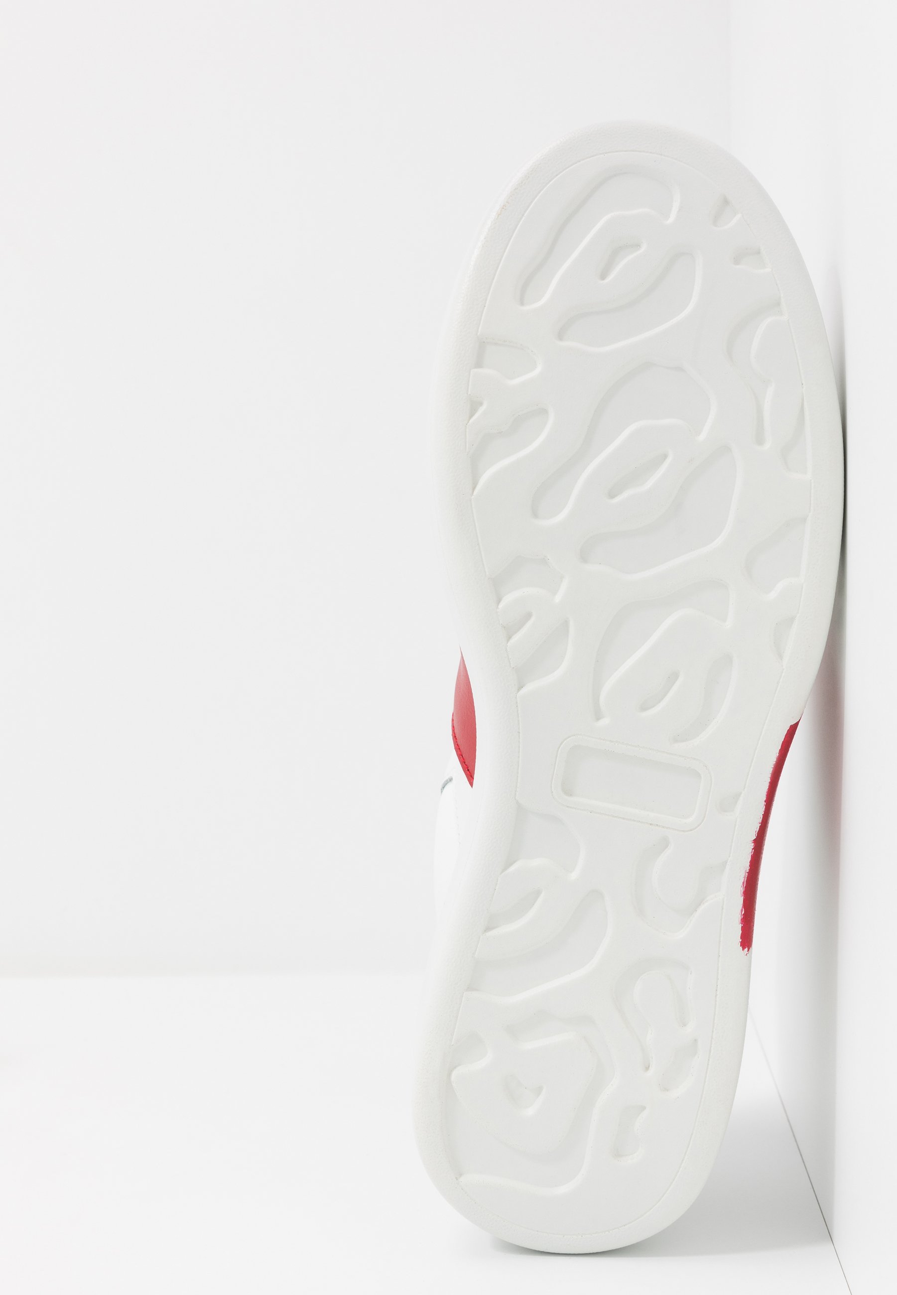 Guess KEAN Joggesko whitered Zalando.no Guess KEAN Joggesko whitered Zalando.no
