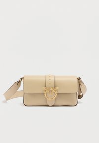 Nevybrané, beige/grigio fumo/antique gold-coloured