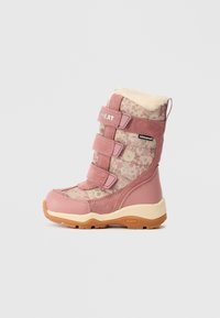 Kijelölve, blush