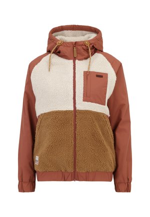 Iriedaily, IRIEDAILY JACKE ARCTIKMIX - Übergangsjacke - terra