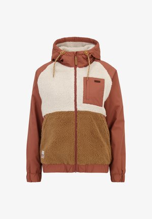 Iriedaily, IRIEDAILY JACKE ARCTIKMIX - Übergangsjacke - terra