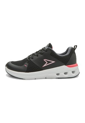 POWER - Trainers - nero