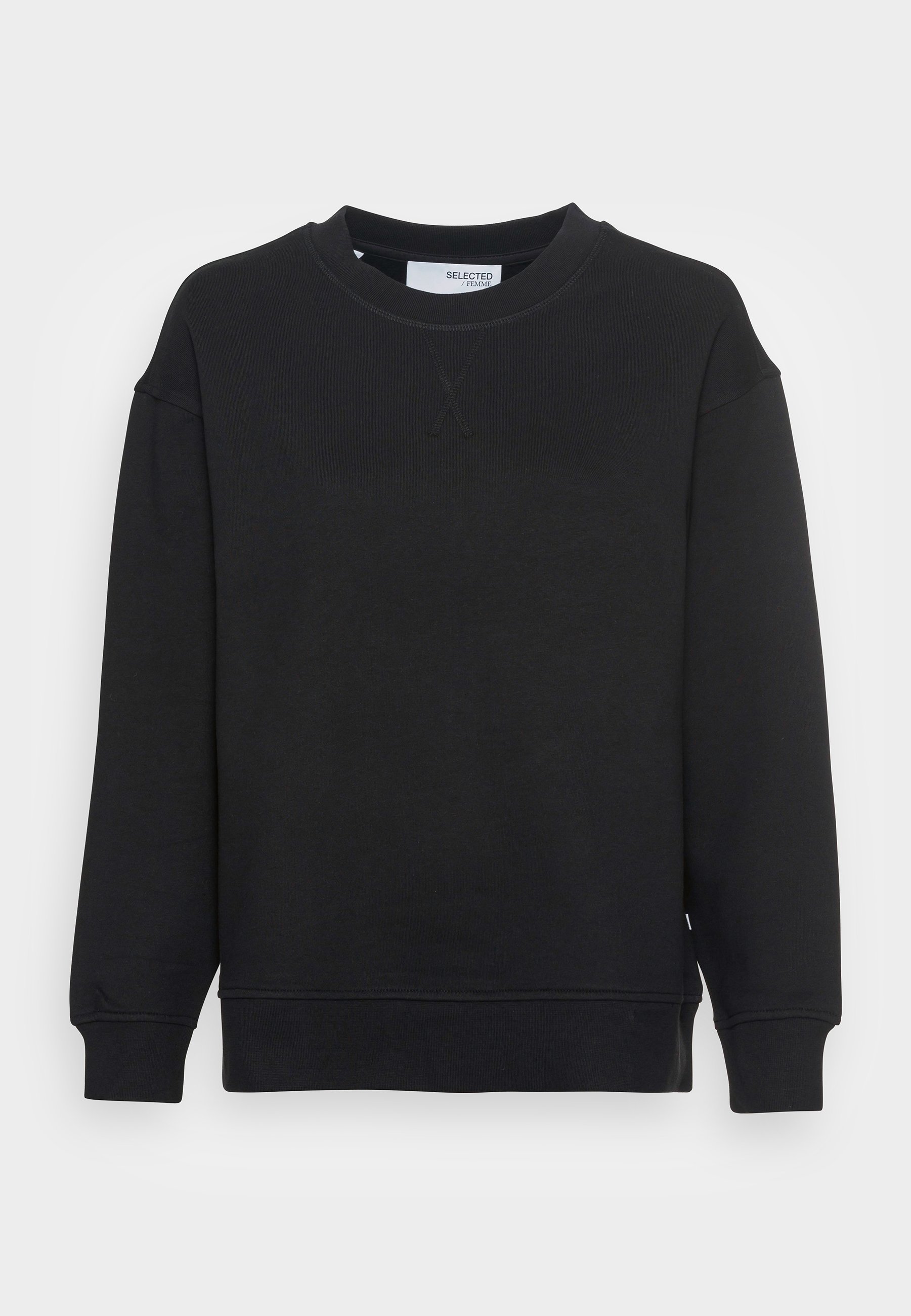 Women SLFSTASIE SWEATNOOS - Sweatshirt Women SLFSTASIE SWEATNOOS - Sweatshirt