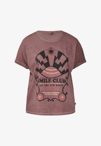 Niet geselecteerd, lavendel