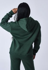 Project X Paris SIGNATURE - Hoodie - vert