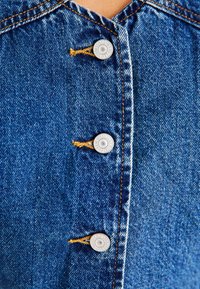 Levi's® LONGLINE - Γιλέκο - enchantment