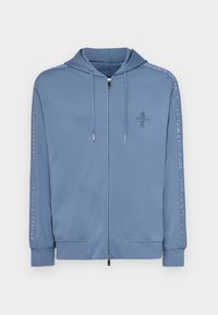 FELPA - Bluza rozpinana