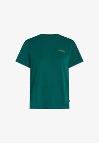 Ei valittu, botanical heat