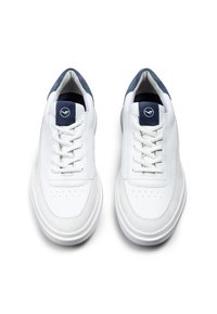 Lloyd ARIO - Sneaker low - weiss