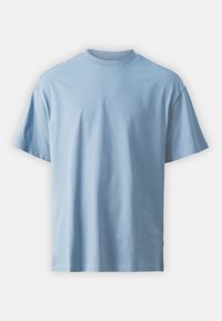 JPRBLAHARVEY TEE UNISEX - T-shirt - bas - troposphere