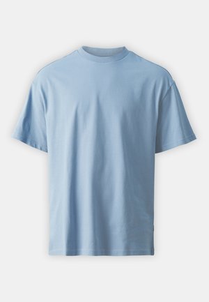 Jack & Jones PREMIUM JPRBLAHARVEY TEE UNISEX - Osnovna majica kratkih rukava - troposphere