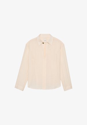 Calvin Klein, - Bluzka