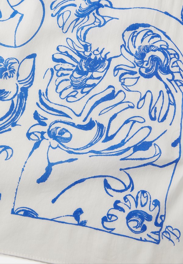 LIERIÖ CACTIS - Foulard3