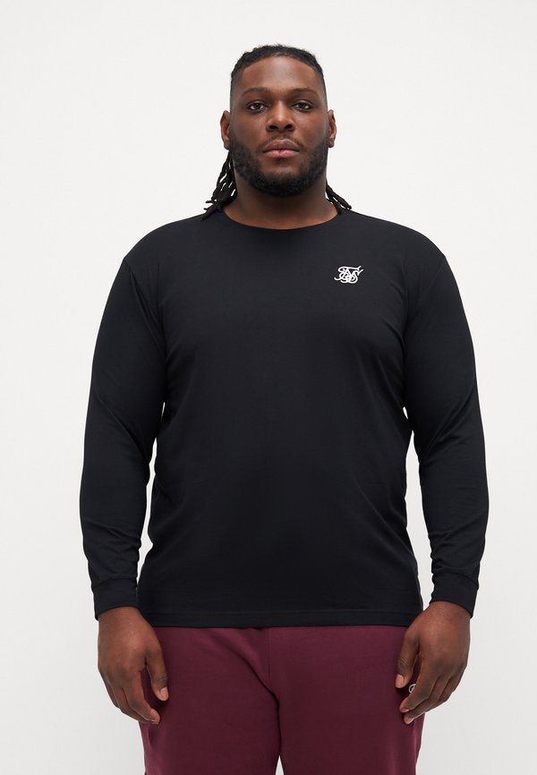 EXTENDED GYM TEE - Long sleeved top
