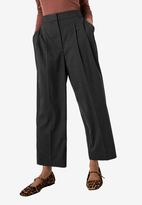 Object - Objlisa Slim Pant - 4396710 Provence main image 1