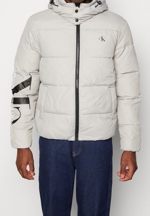 Giacca invernale - grey