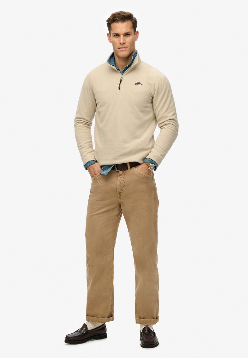 Superdry & Co Fleecepullover - Bild 1