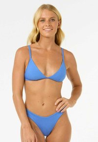 Rip Curl PREMIUM SURF FIXED - Bikini pezzo sopra - ocean