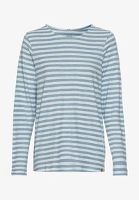 Unselected, soft blue light blue