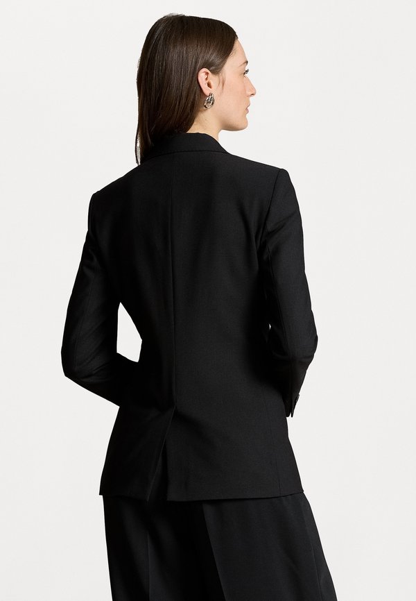 STRETCH WOOL BLAZER - Blazer4