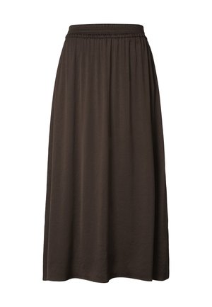 DRYKORN, ELARIN - Jupe longue - brown