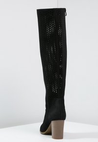 Anna Field Saappaat - black
