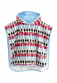 Next - REGULAR FIT - CATH KIDSTON - Bath towel - red blue Thumbnail Image 1