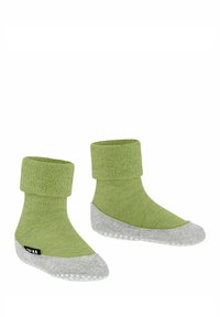 FALKE Cosyshoe - Socken - bamboo