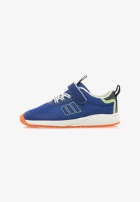 No seleccionado, slate blue