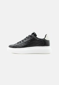 Δεν επιλέχθηκε, black